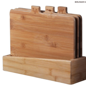 Berlinger Haus Bamboo Cutting Board BH7213