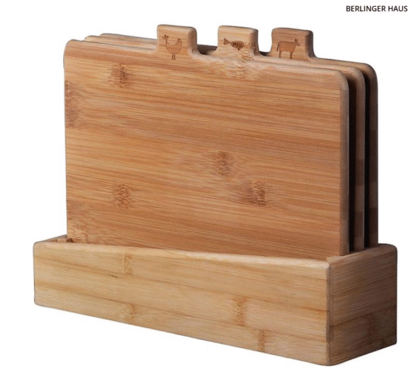 Berlinger Haus Bamboo Cutting Board BH7213